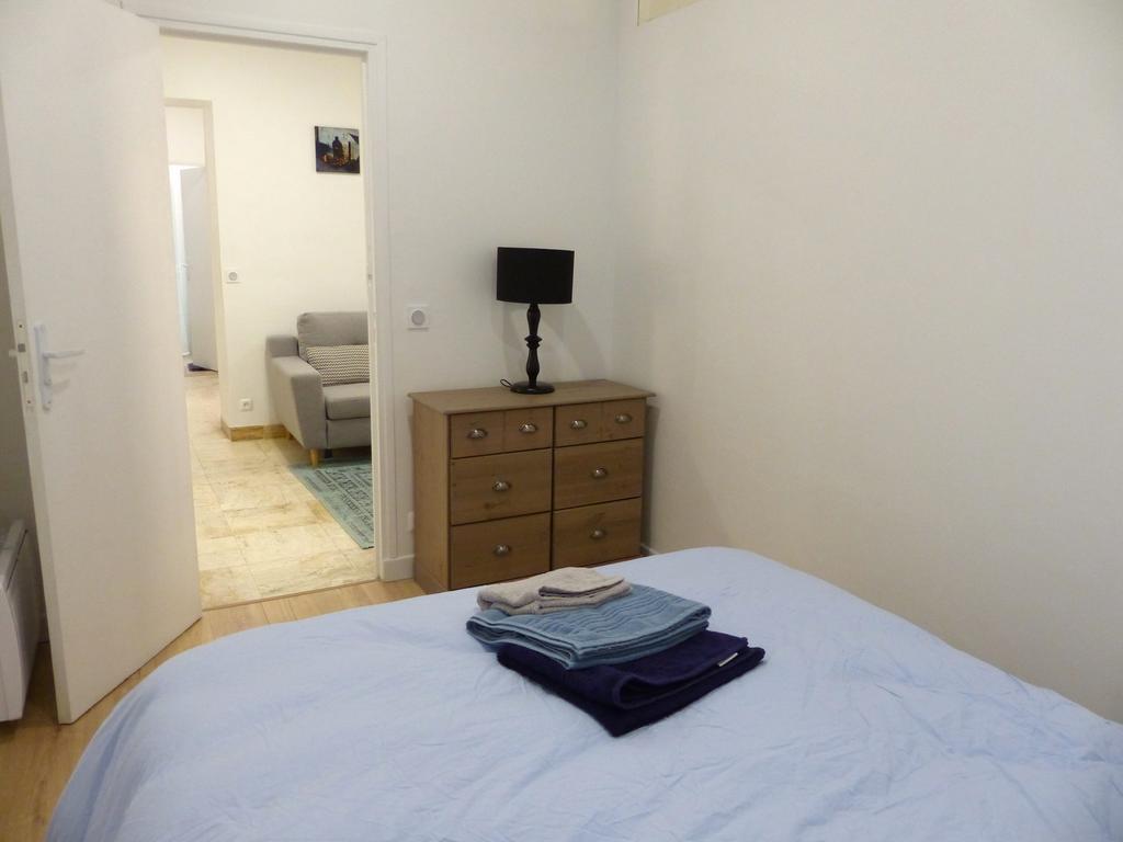 Rue Turgot Appartement Paris