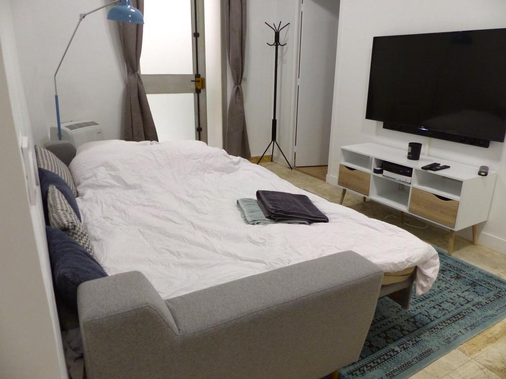 Appartement Rue Turgot Paris