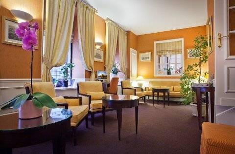 Hotel Austin's Arts Et Metiers