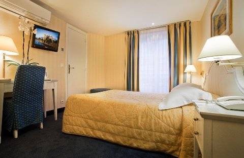 Hotel Austin's Arts Et Metiers 3*