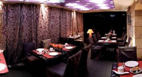 Hotel Etoile Trocadero