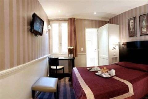 Etoile Trocadero Hotel 3*