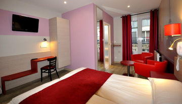 Grand De Turin 3* Paris