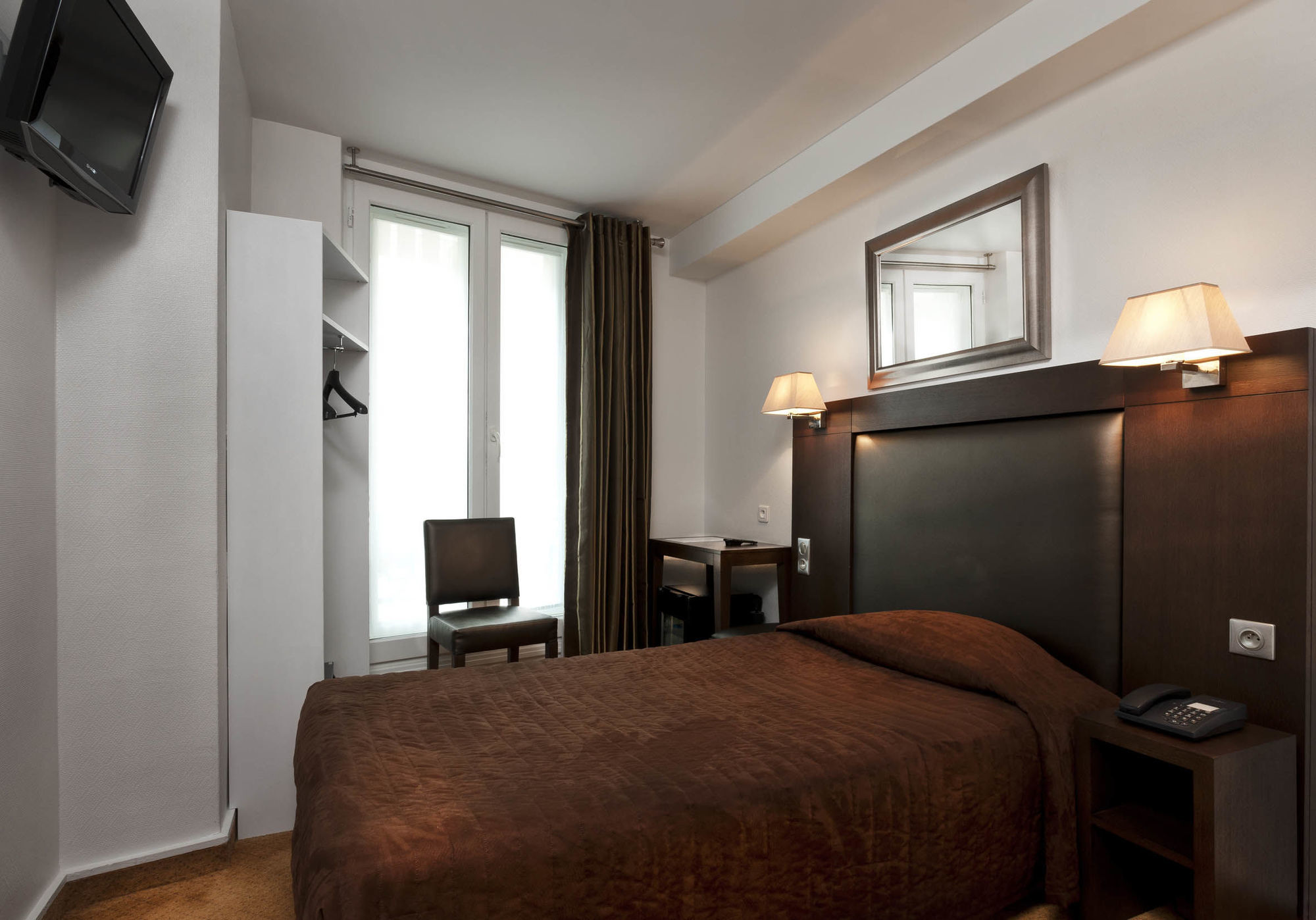 Elysees Flaubert Hotel