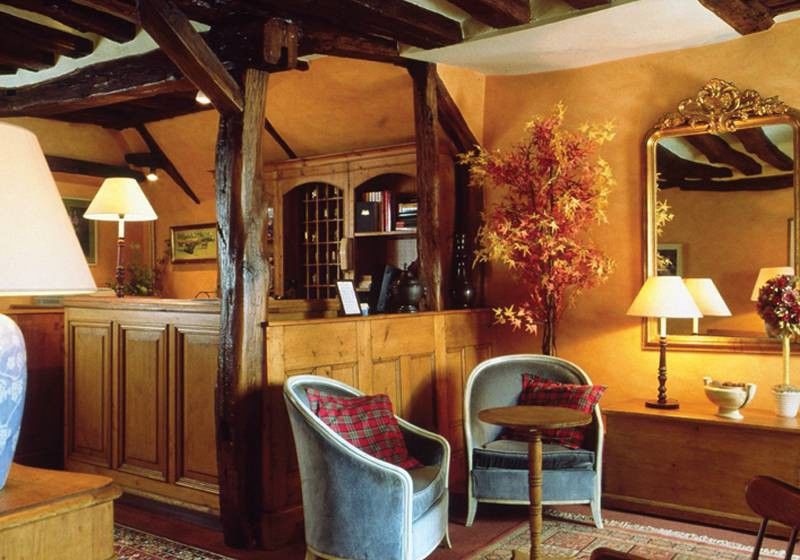 Saint Dominique Hotel 4*