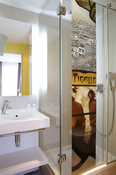 Ibis Avenue De La Republique 3* Paris