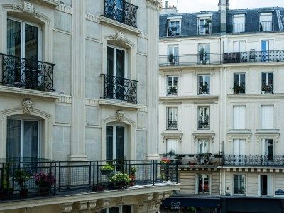 Beaurepaire Hotel Paris