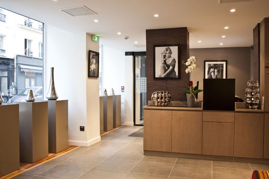 Maxim Opera Hotel 4*