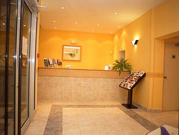 Hotel D'espagne 3*