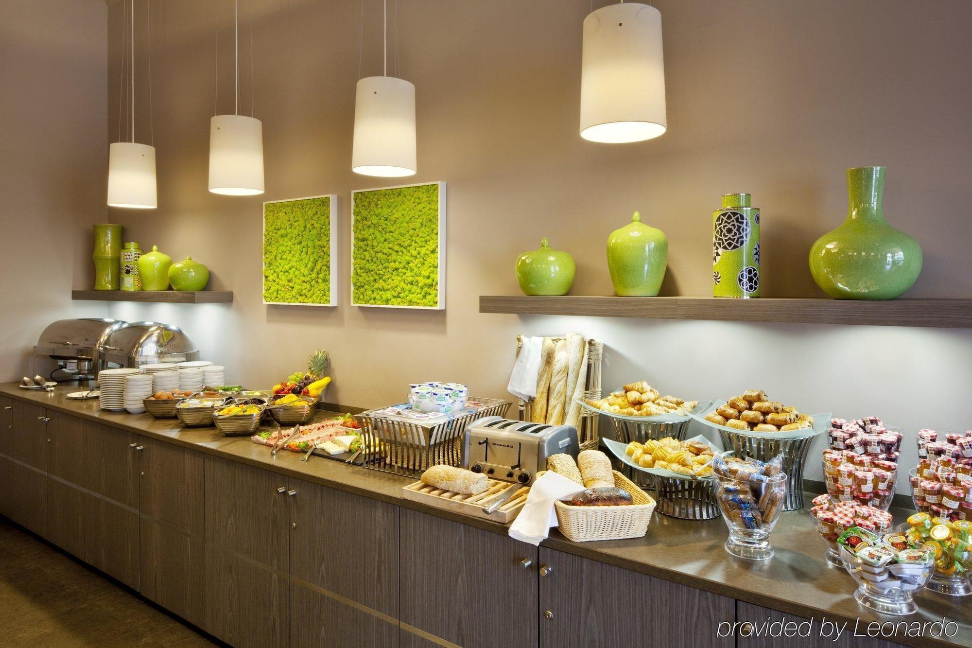 Holiday - Gare De Lyon Bastille By Ihg Paris