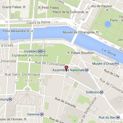 Bourgogne&montana Paris