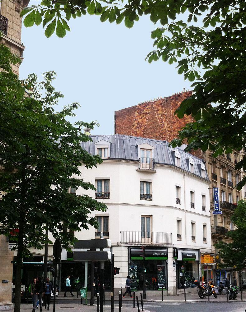 Korner Montparnasse