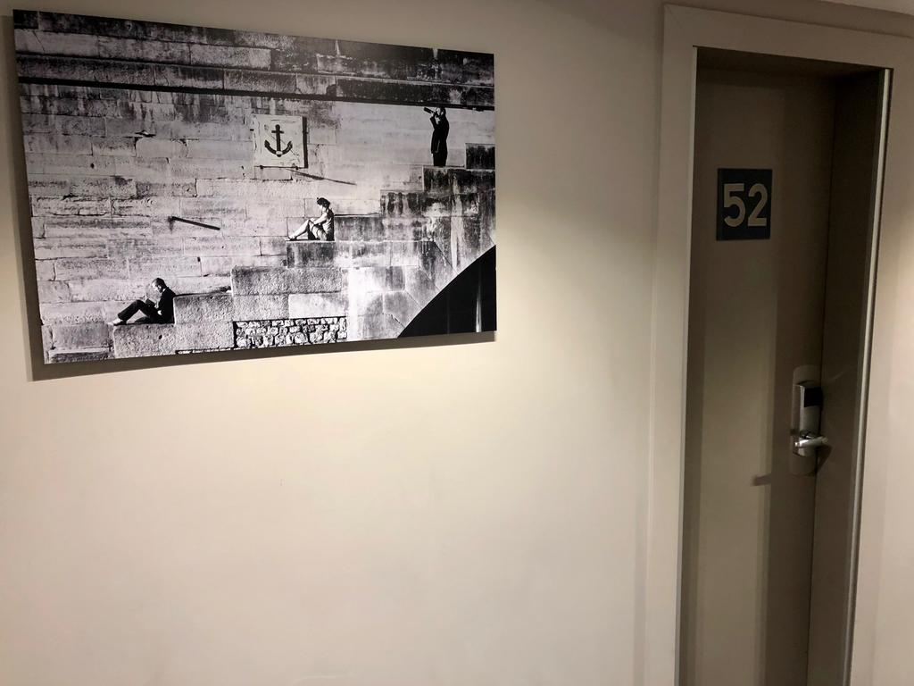 Best Western Empire Elysees 3* Paris