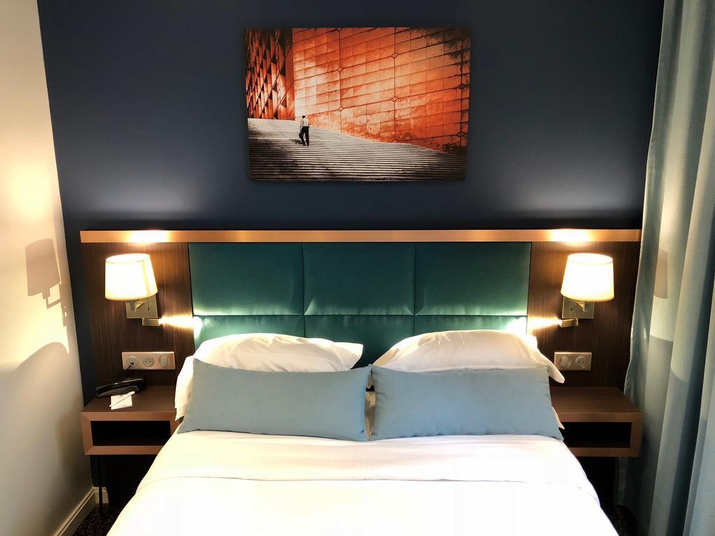 Best Western Empire Elysees Hotel
