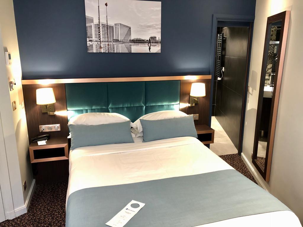 Best Western Empire Elysees 3* Paris