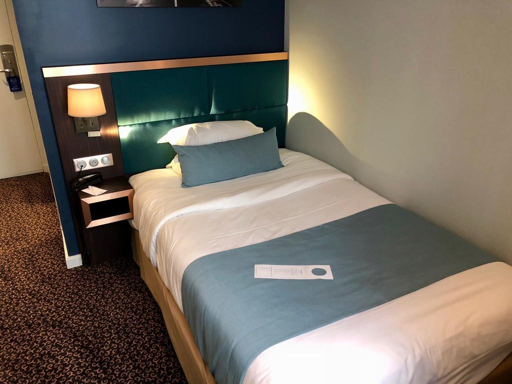 Best Western Empire Elysees Paris