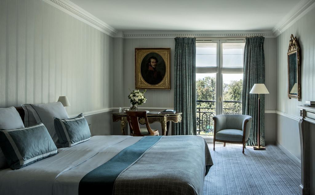 Hotel Brighton - Esprit De France Paris