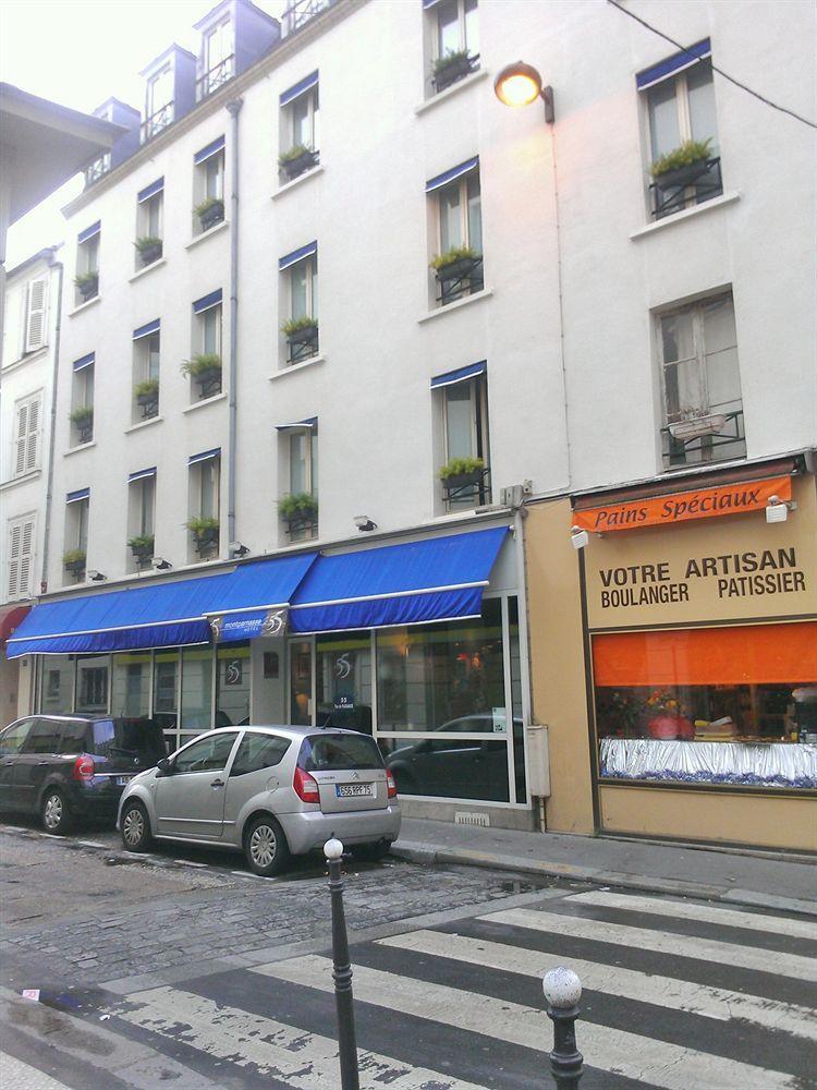 55 Montparnasse