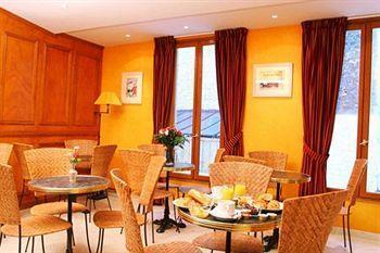 Korner Montmartre Hotel Paris