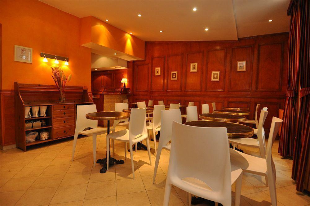 Korner Montmartre Hotel Paris