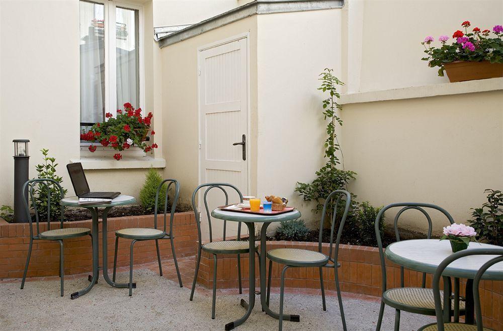 Hotel Saphir Grenelle