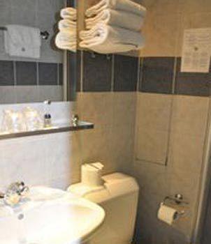 Saphir Grenelle Hotel Paris