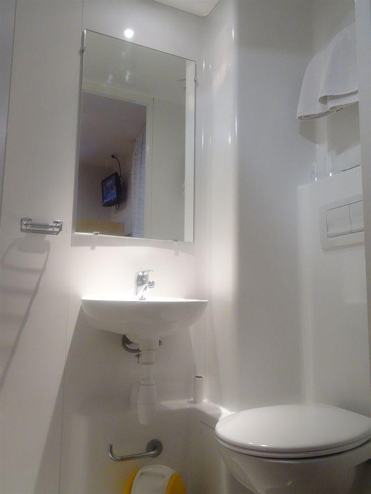 Ermitage Paris