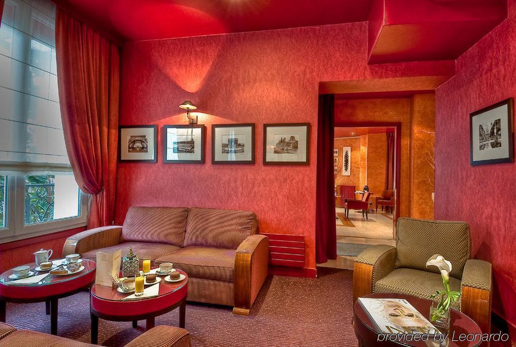 Best Western Plus La Demeure Hotel