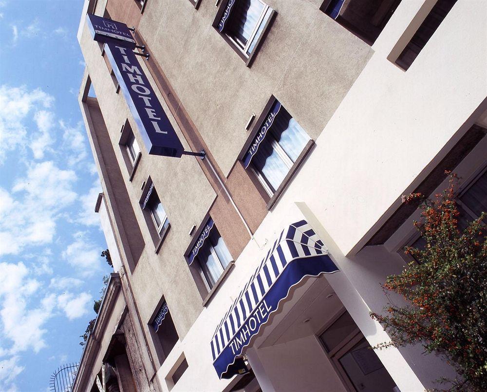 Timhotel Nation 3*
