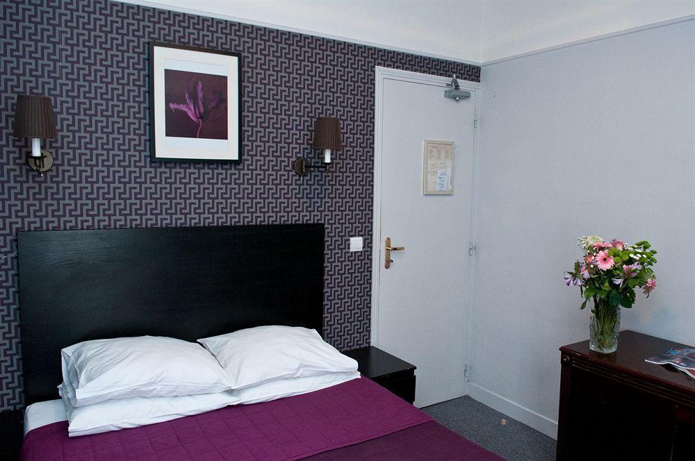 Tamaris Hotel Paris