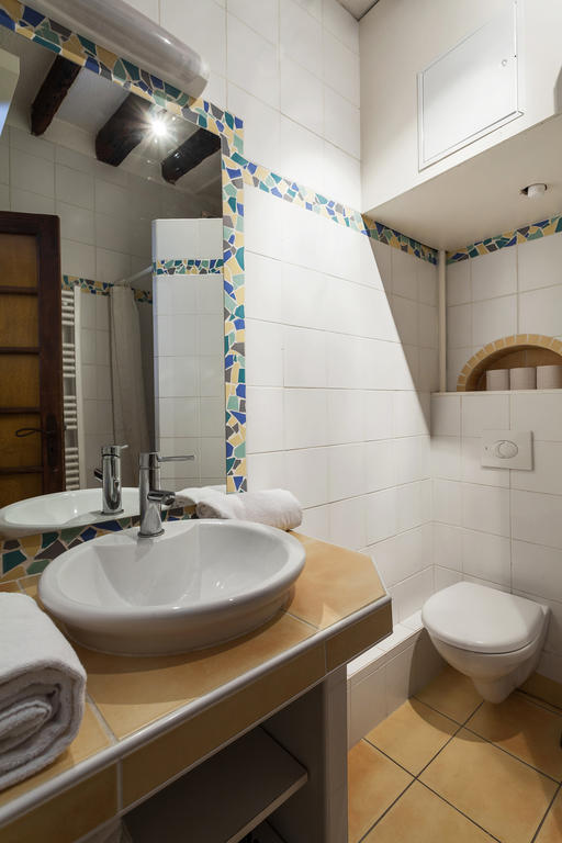 Apartment Saint Jacques Notre Dame De