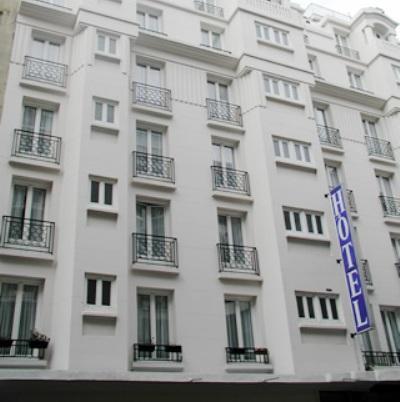 Ambassadeur 3* Paris