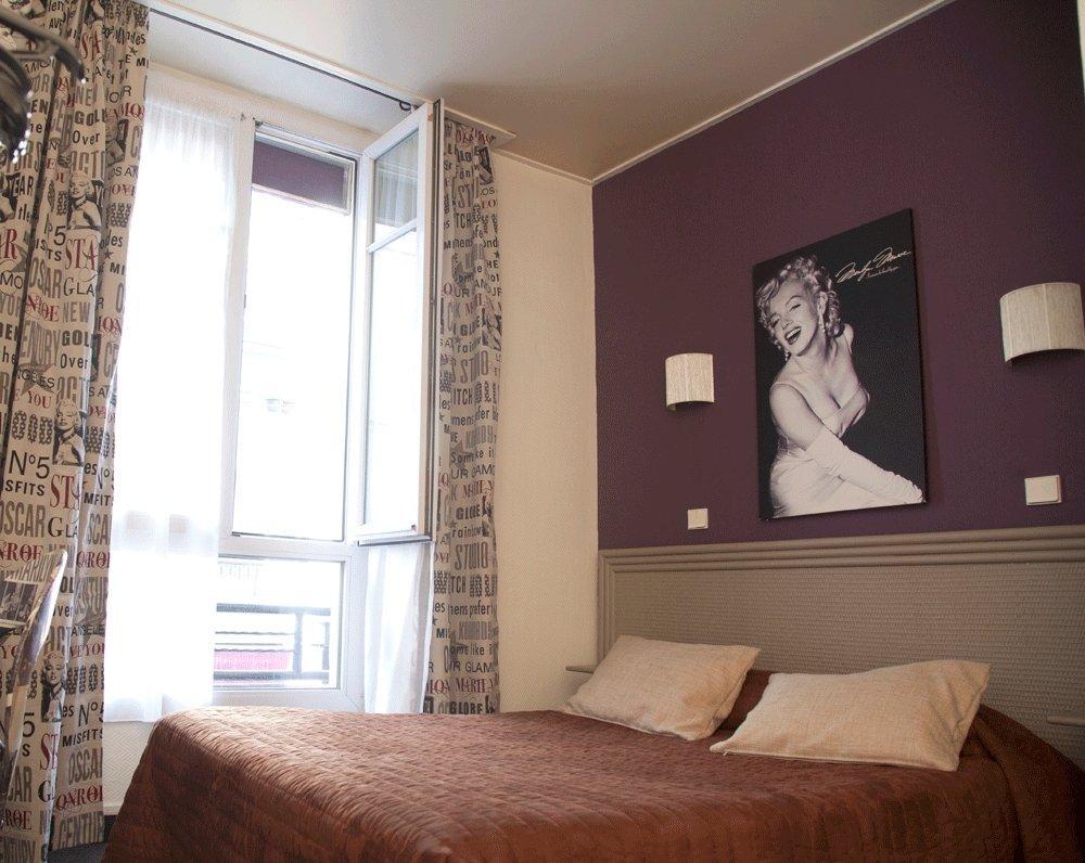 Hotel Beaurepaire