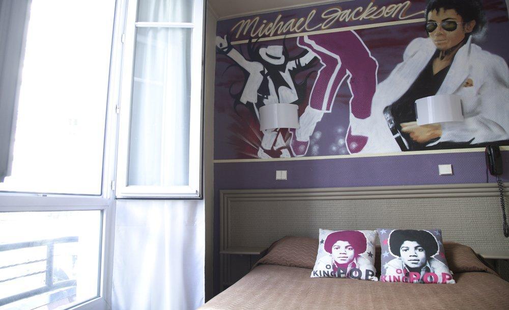 Beaurepaire Hotel