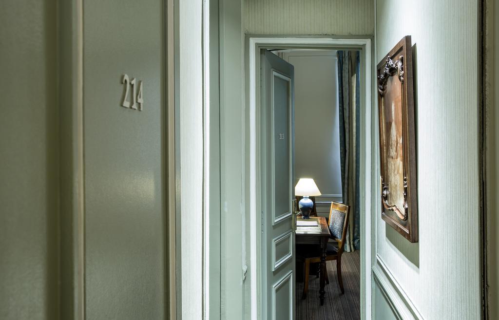 Mansart - Esprit De France Hotel 4*