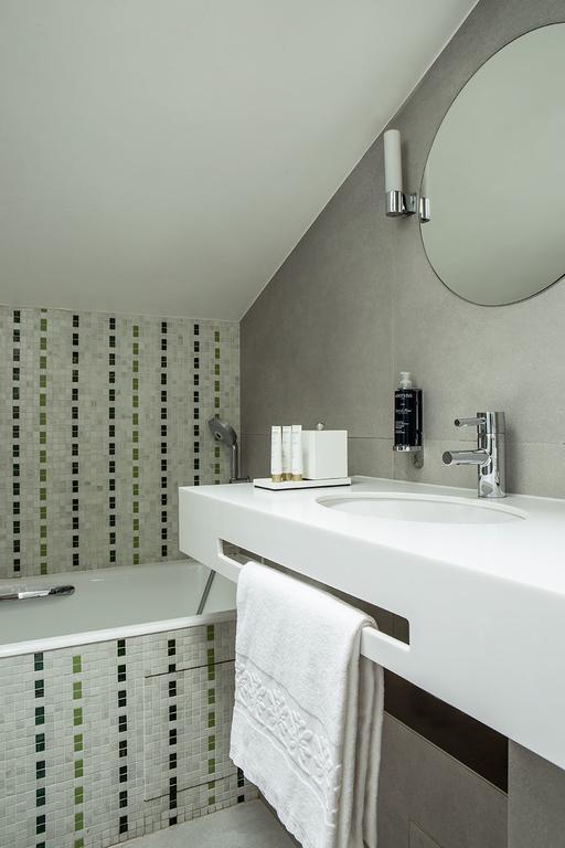 De La Place Du Louvre - Esprit De France Hotel Paris