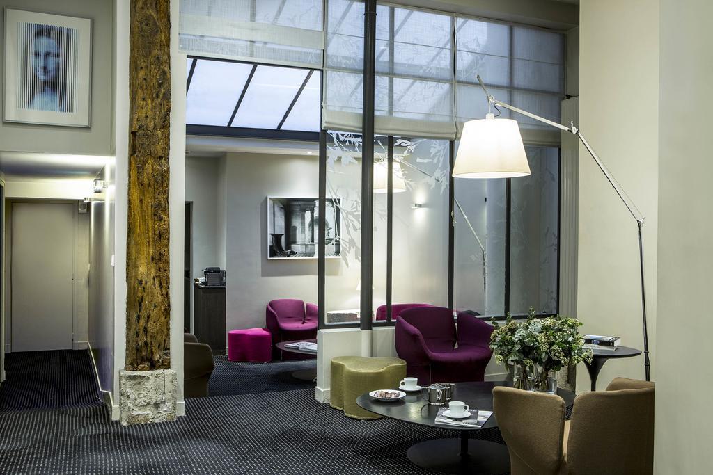 Hotel De La Place Du Louvre - Esprit De France Paris