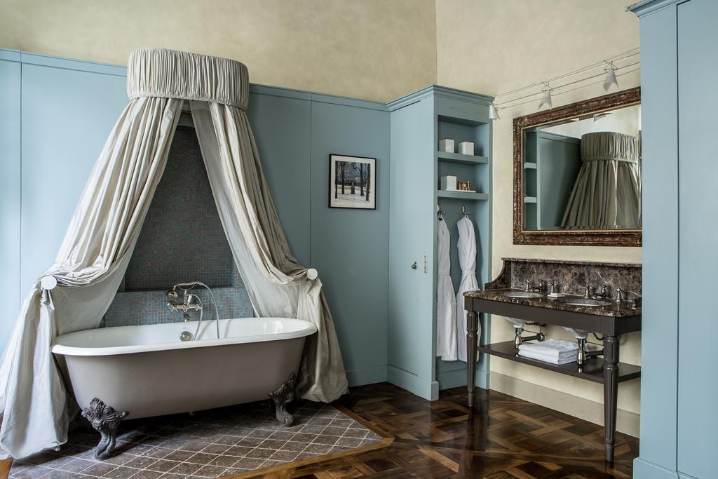 Des Saints Peres - Esprit De France Hotel 4*