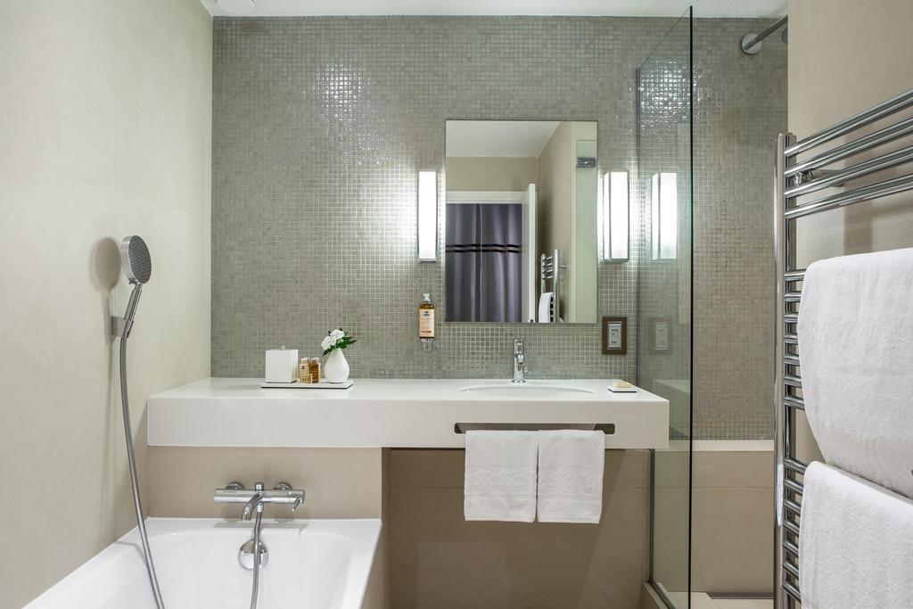 Des Saints Peres - Esprit De France 4* Paris