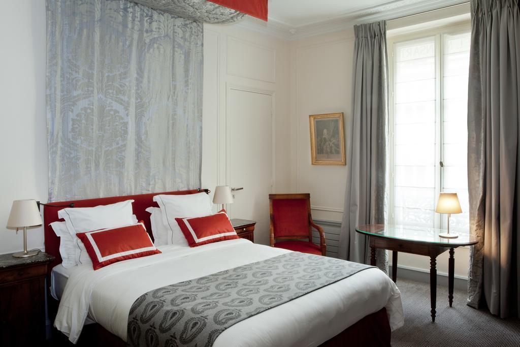 Mansart - Esprit De France Paris