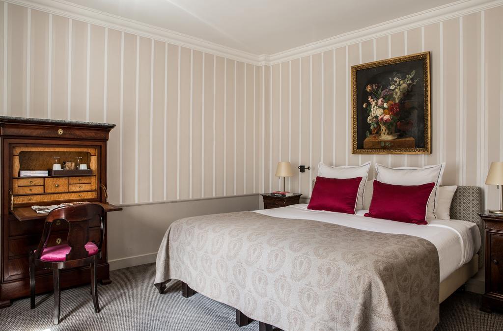 Hotel Des Saints Peres - Esprit De France 4*