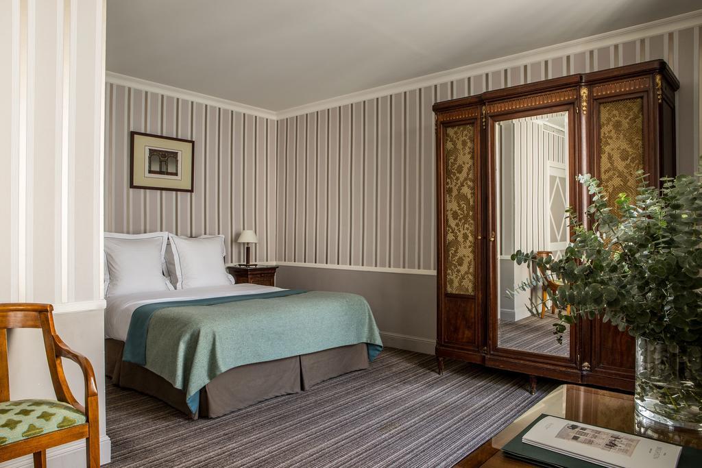 Brighton - Esprit De France 4*