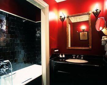 D'estrées 4* Paris