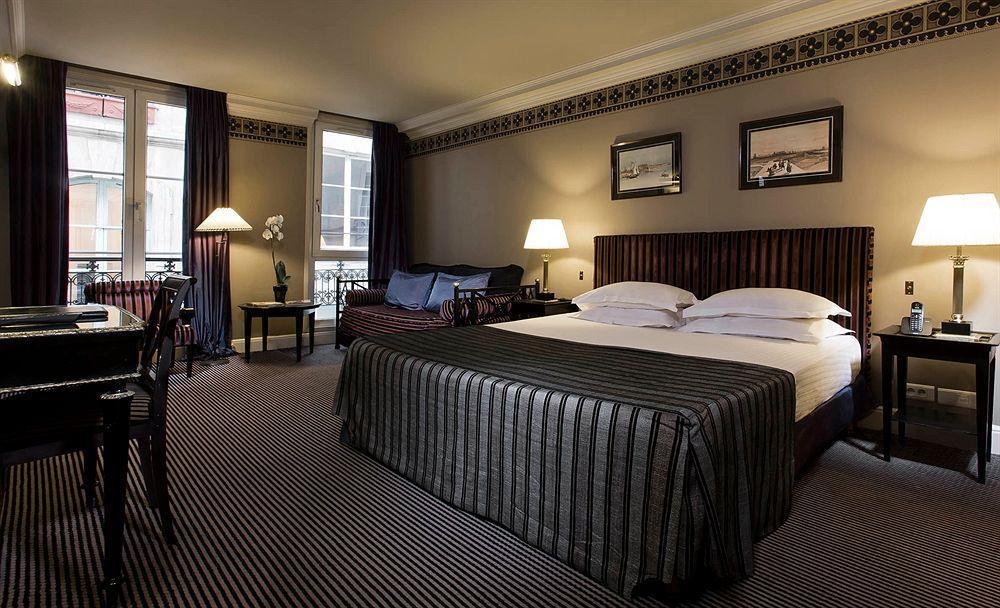 D'estrées Hotel Paris