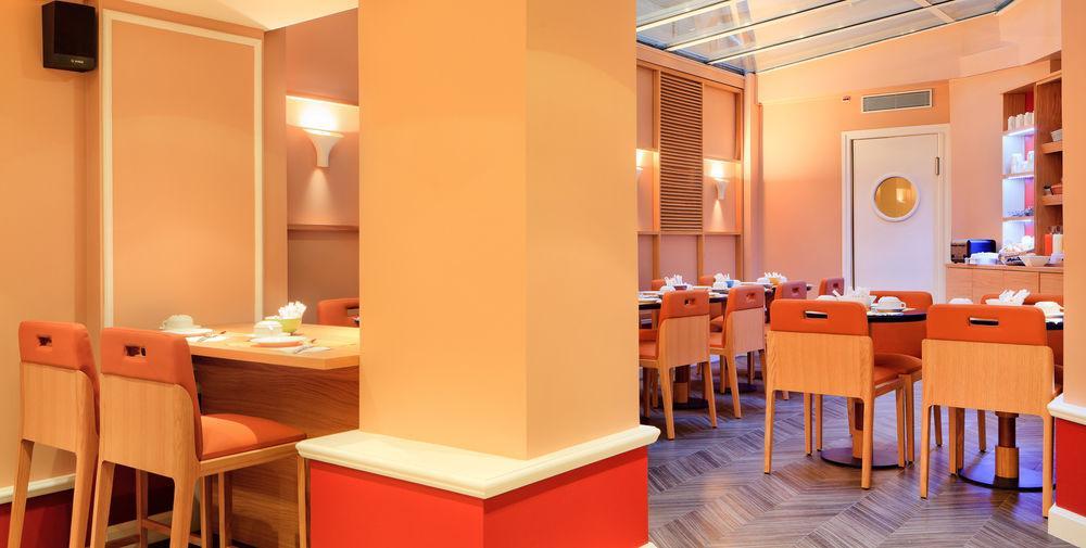 Maison Axel Opéra 3*