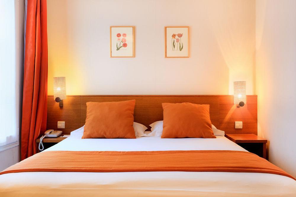 Maison Axel Opéra Hotel