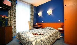 Du Prince Eugène Hotel 3*