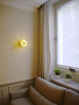 Hotel Berne Opera 3*