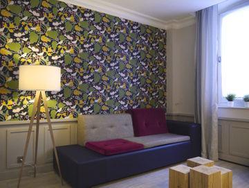Berne Opera Hotel Paris