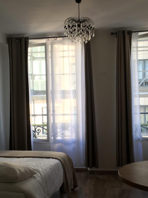 Aparthotel Du Forum Des Halles 3*